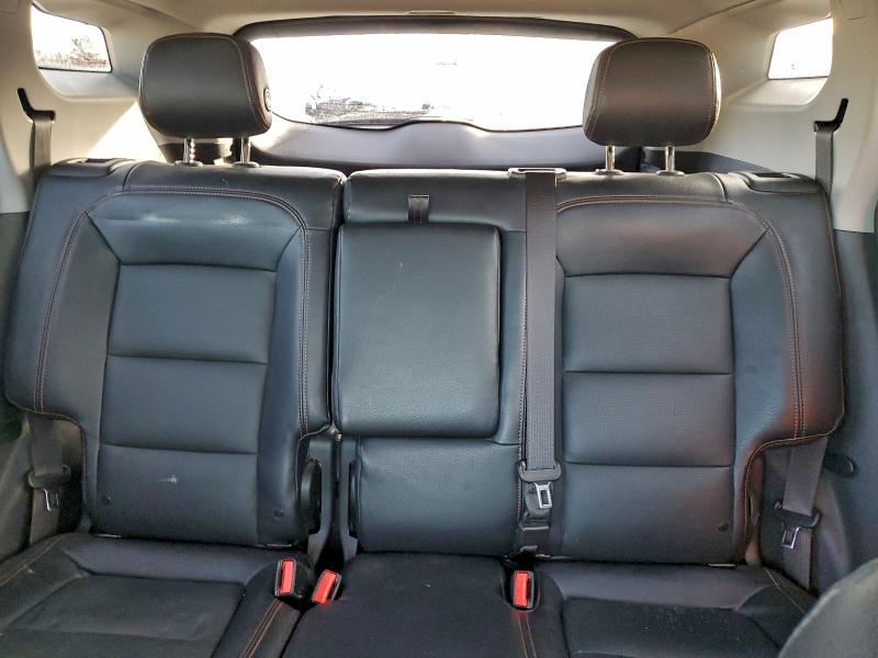 Photo 10 from auction – 2019 GMC TERRAIN SL with VIN 3GKALTEV2KL398873
