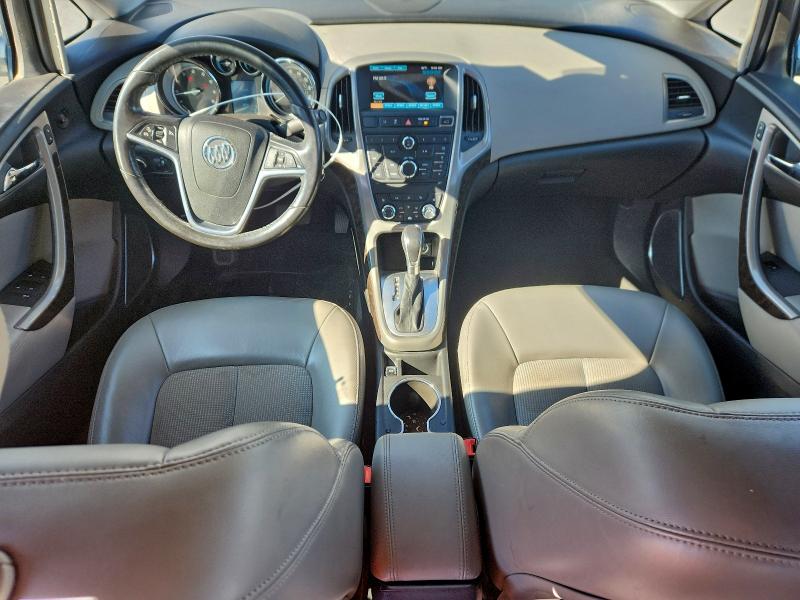 Zdjęcie 8 z aukcji – 2014 BUICK VERANO CON z VIN 1G4PR5SK7E4104822