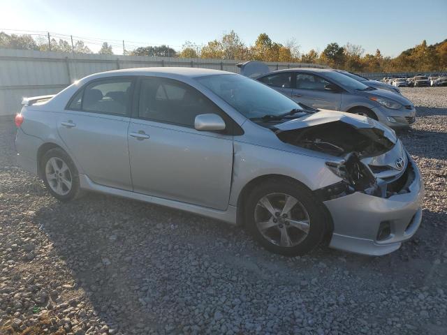 Photo 4 from auction – 2012 TOYOTA COROLLA BA with VIN 2T1BU4EE8CC906531