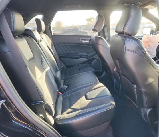 Фото 11 с аукциона – 2023 FORD EDGE ST с VIN 2FMPK4AP5PBA43068