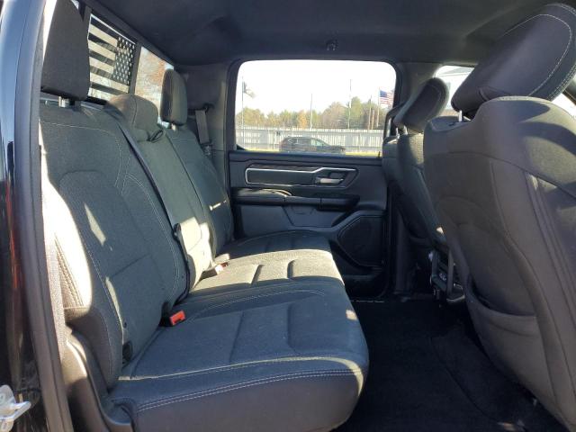 Photo 10 from auction – 2019 RAM 1500 BIG H with VIN 1C6SRFFT0KN775625