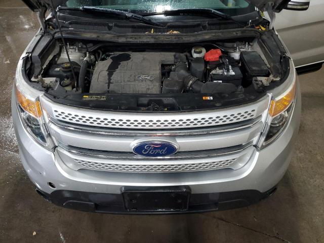 Photo 12 from auction – 2012 FORD EXPLORER L with VIN 1FMHK8F87CGA83765