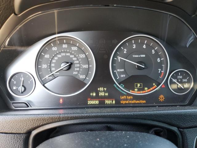 Photo 9 from auction – 2015 BMW 435 XI with VIN WBA3R5C56FK371732