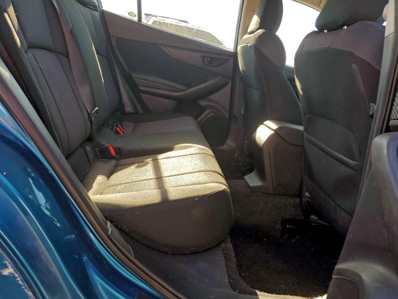 Photo 10 from auction – 2018 SUBARU IMPREZA with VIN 4S3GKAA6XJ3613681
