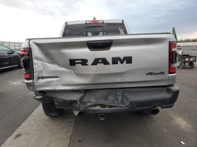 Photo 6 from auction – 2022 RAM 1500 REBEL with VIN 1C6SRFLT7NN470499