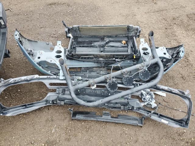Photo 12 from auction – 2022 FORD BRONCO SPO with VIN 3FMCR9B60NRE18585