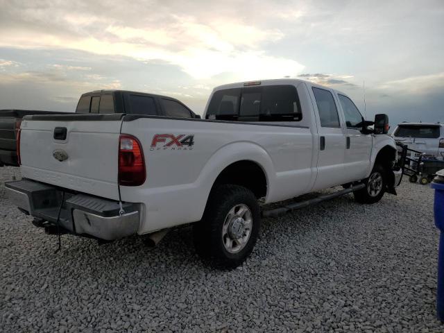 Photo 3 from auction – 2015 FORD F250 SUPER with VIN 1FT7W2B69FEC58572