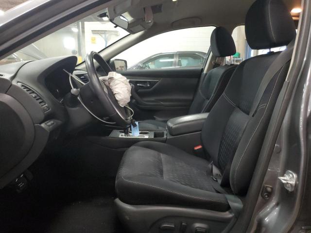Photo 7 from auction – 2017 NISSAN ALTIMA 2.5 with VIN 1N4AL3AP4HC198820