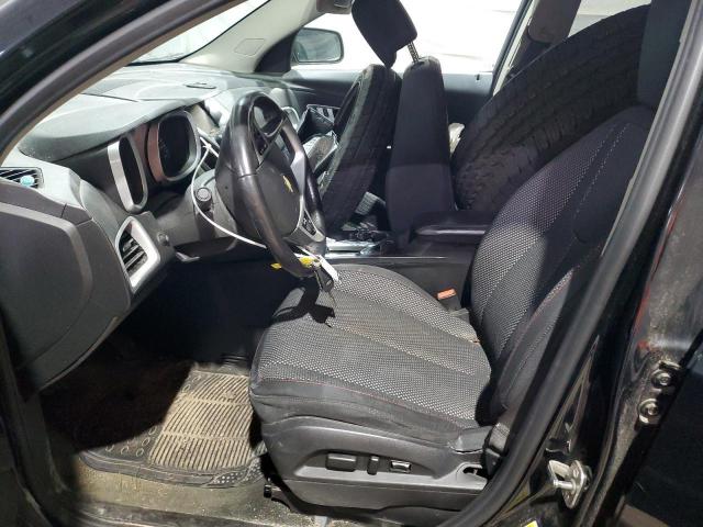 Photo 7 from auction – 2017 CHEVROLET EQUINOX LT with VIN 2GNALCEK4H6231758