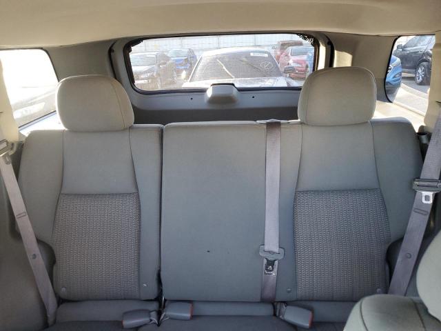 Photo 10 from auction – 2007 JEEP GRAND CHER with VIN 1J8GR48K37C556340