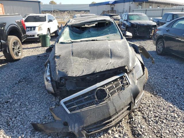 Photo 5 from auction – 2013 CADILLAC ATS with VIN 1G6AG5RX3D0154157
