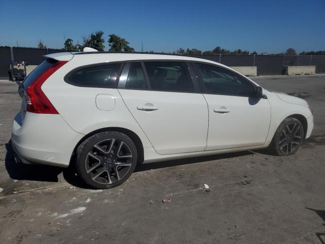 Photo 3 from auction – 2018 VOLVO V60 T5 DYN with VIN YV140MEL4J2378477