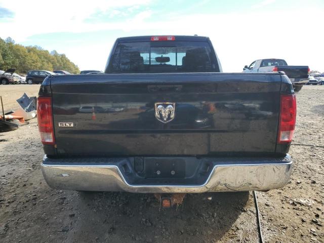 Photo 6 from auction – 2011 DODGE RAM 1500 with VIN 1D7RB1GT0BS566521