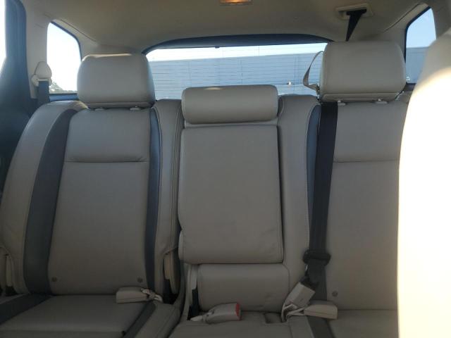 Photo 10 from auction – 2011 MAZDA CX-9 with VIN JM3TB3CV7B0305585