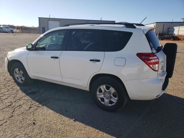 Photo 2 from auction – 2010 TOYOTA RAV4 with VIN JTMBF4DV7A5032291
