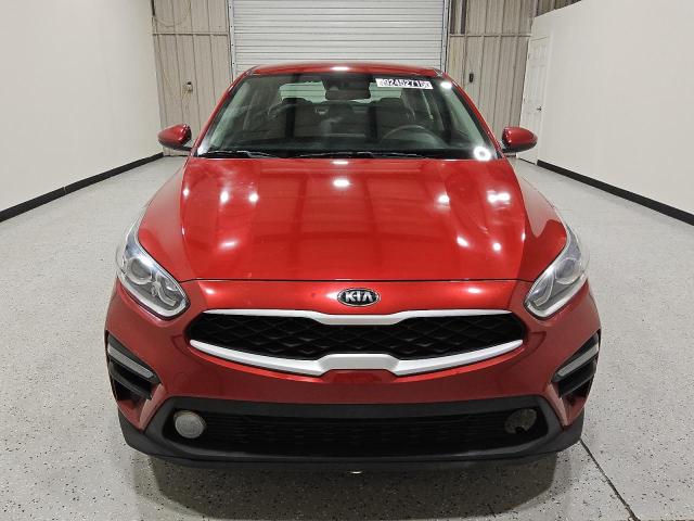 Photo 5 from auction – 2019 KIA FORTE FE with VIN 3KPF24AD9KE094967