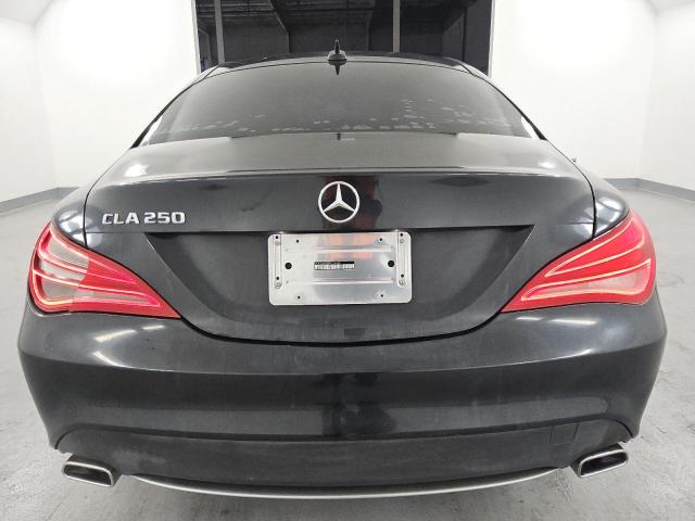 Photo 6 from auction – 2014 MERCEDES-BENZ CLA 250 with VIN WDDSJ4EB8EN134634