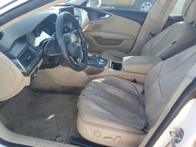 Photo 7 from auction – 2015 AUDI A7 PREMIUM with VIN WAUWGAFC1FN017234