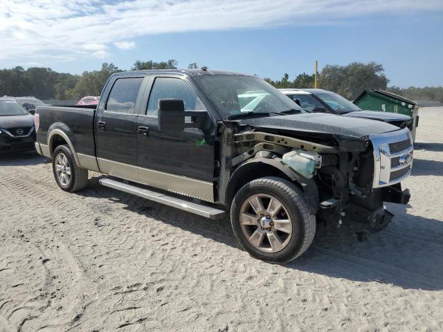 Photo 4 from auction – 2009 FORD F150 SUPER with VIN 1FTPW12V89FA56788