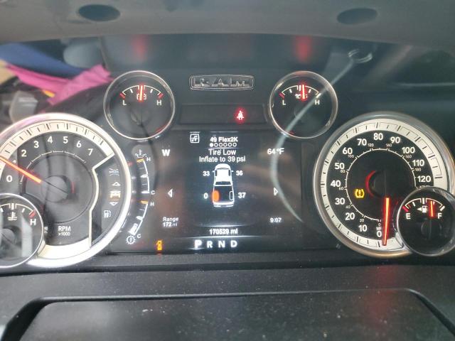 Фото 9 с аукциона – 2016 RAM 1500 SLT с VIN 1C6RR6LT0GS368822