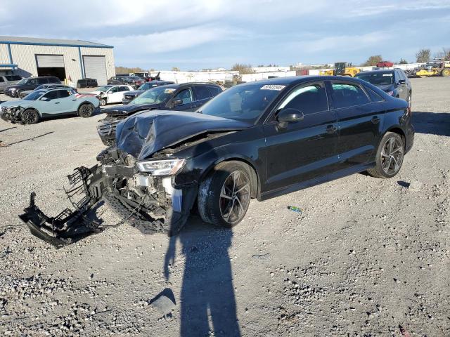 Photo 1 from auction – 2020 AUDI A3 S-LINE with VIN WAUBEGFF6LA053733