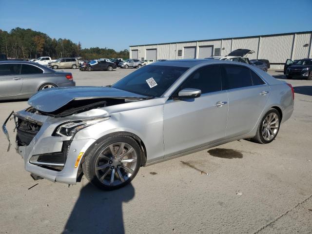 CADILLAC CTS PREMIU 2016 with VIN 1G6AT5SS1G0164944 - Photo from auction