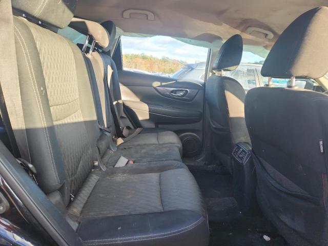 Photo 11 from auction – 2017 NISSAN ROGUE S with VIN KNMAT2MV8HP522486