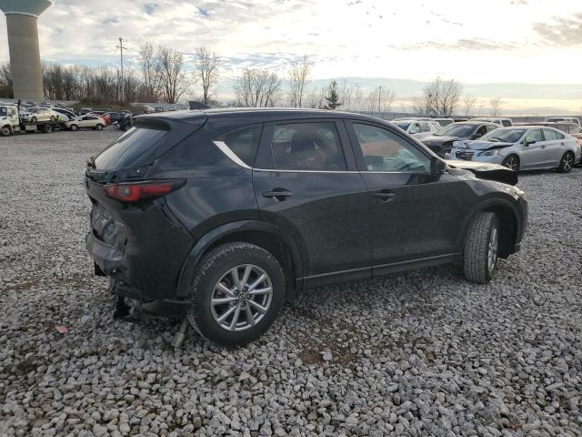 Photo 3 from auction – 2025 MAZDA CX-5 PREFE with VIN JM3KFBCL5S0599884