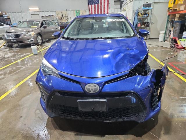 Photo 5 from auction – 2018 TOYOTA COROLLA L with VIN 2T1BURHE7JC039953