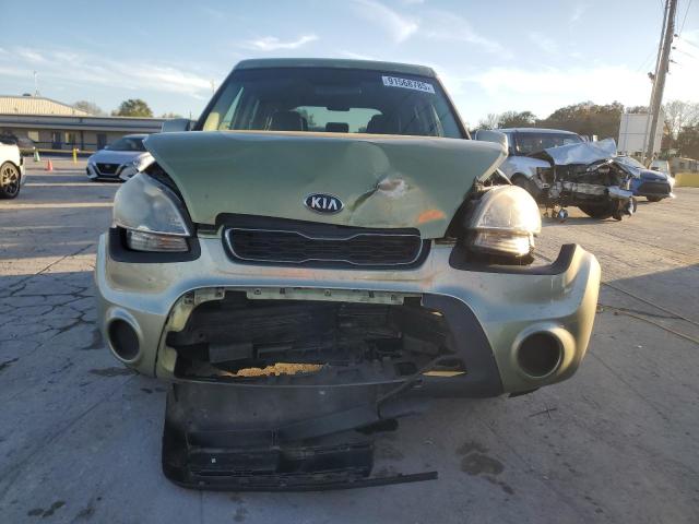 Photo 5 from auction – 2013 KIA SOUL with VIN KNDJT2A5XD7636407