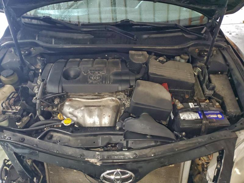 Photo 11 from auction – 2011 TOYOTA CAMRY BASE with VIN 4T4BF3EK1BR182291
