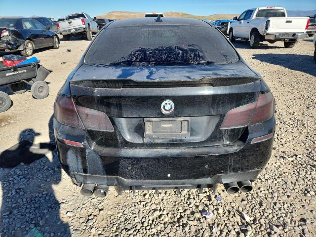 Photo 6 from auction – 2015 BMW 550 XI with VIN WBAKP9C56FD979408