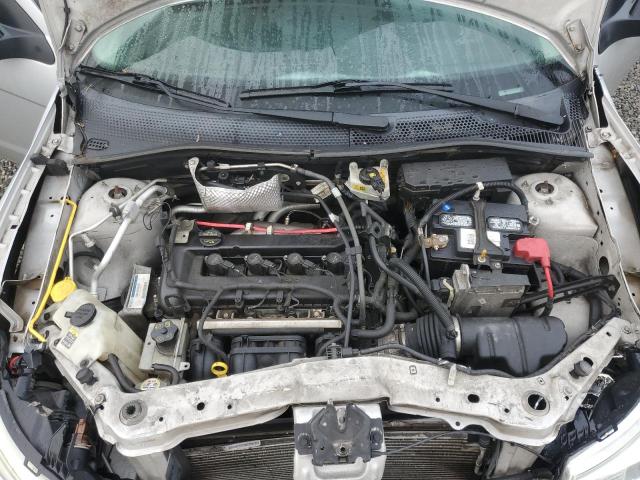 Photo 11 from auction – 2009 FORD FOCUS SE with VIN 1FAHP35N39W115101