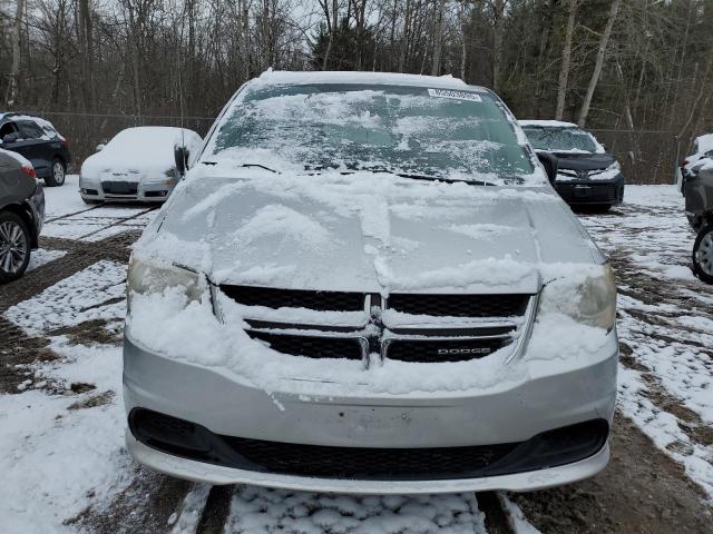 Photo 5 from auction – 2011 DODGE GRAND CARA with VIN 2D4RN4DG1BR692501