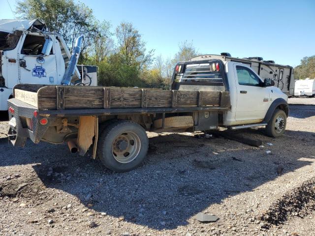 Photo 3 from auction – 2011 DODGE RAM 5500 S with VIN 3D6WU7EL8BG568936