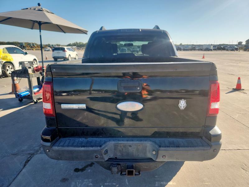 Zdjęcie 6 z aukcji – 2007 FORD EXPLORER S z VIN 1FMEU33827UA11237