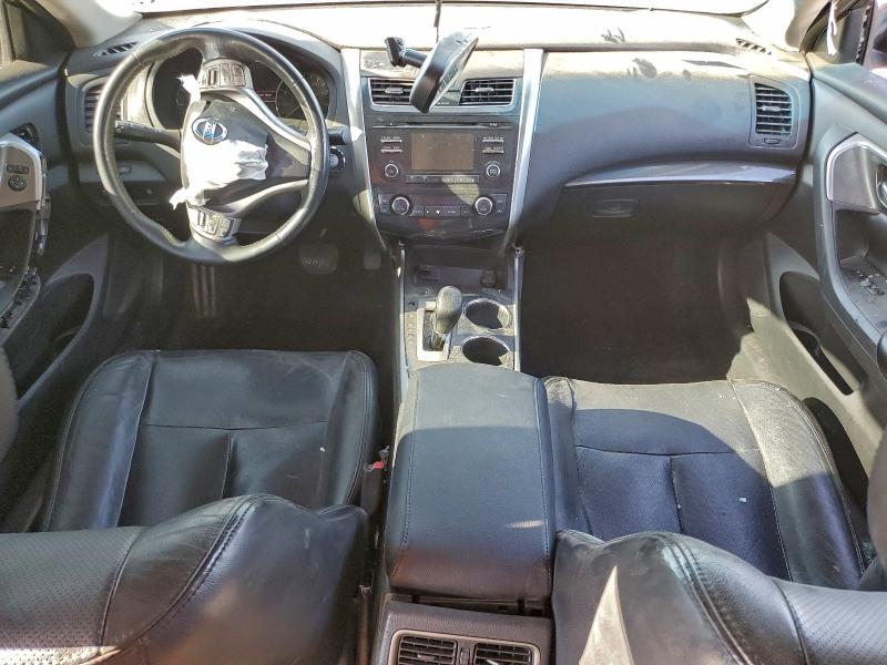 Photo 8 from auction – 2015 NISSAN ALTIMA 2.5 with VIN 1N4AL3AP0FC111492