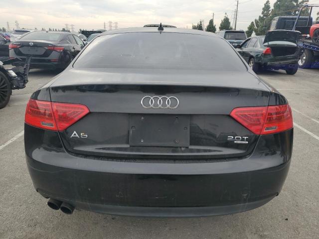 Photo 6 from auction – 2014 AUDI A5 PREMIUM with VIN WAUCFAFR0EA053013
