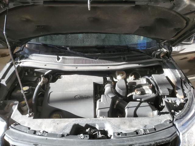 Photo 12 from auction – 2016 FORD EXPLORER L with VIN 1FM5K8F88GGA65137