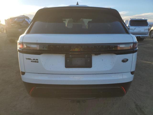 Photo 6 from auction – 2020 LAND ROVER RANGE ROVE with VIN SALYK2EX5LA244202