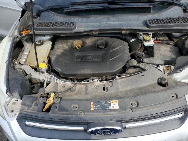 Photo 12 from auction – 2016 FORD ESCAPE SE with VIN 1FMCU9G95GUC83066