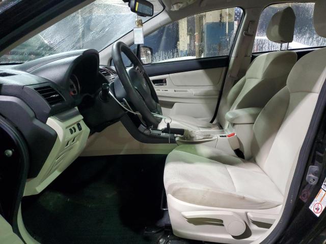 Photo 7 from auction – 2014 SUBARU IMPREZA PR with VIN JF1GPAC68EH228276