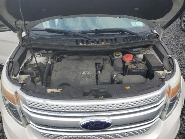 Photo 12 from auction – 2011 FORD EXPLORER X with VIN 1FMHK7D80BGA75826
