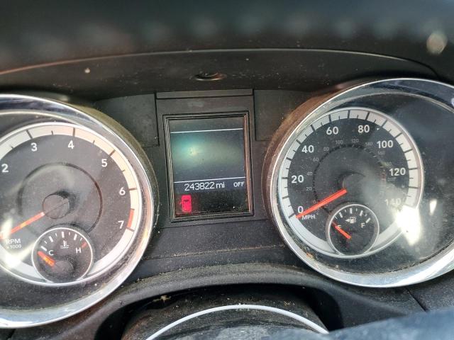 Photo 9 from auction – 2013 DODGE DURANGO CR with VIN 1C4RDJDG1DC629330