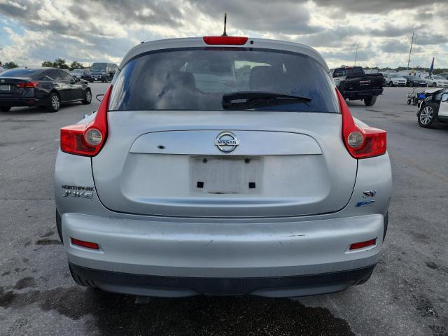 Photo 6 from auction – 2013 NISSAN JUKE S with VIN JN8AF5MR1DT219342