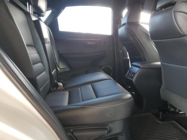 Photo 10 from auction – 2015 LEXUS NX 200T with VIN JTJBARBZ8F2001123