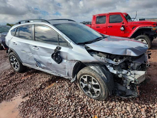 Photo 4 from auction – 2018 SUBARU CROSSTREK with VIN JF2GTADC3JH207633