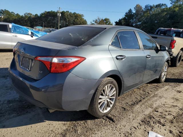 Photo 3 from auction – 2015 TOYOTA COROLLA L with VIN 5YFBURHE0FP360353