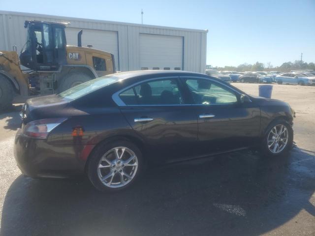 Photo 3 from auction – 2012 NISSAN MAXIMA S with VIN 1N4AA5AP8CC865043