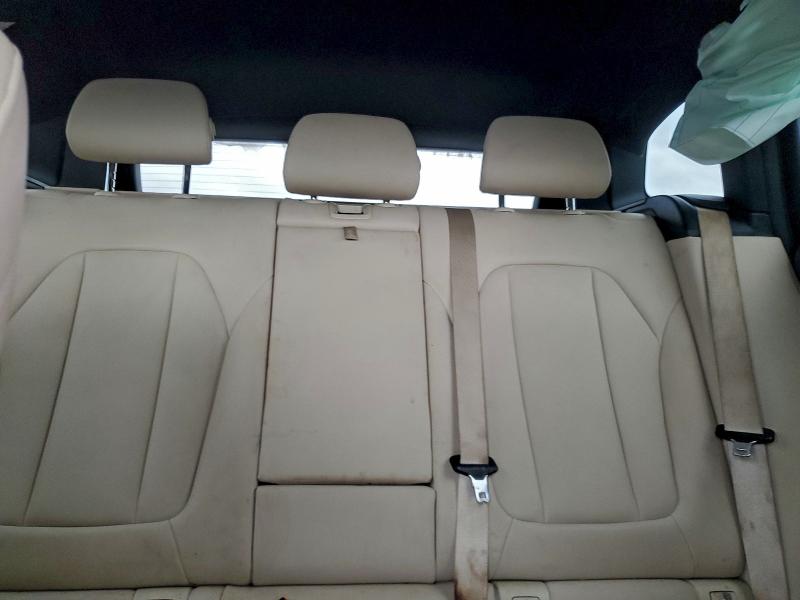Photo 10 from auction – 2020 BMW X3 SDRIVE3 with VIN 5UXTY3C02LLE55178